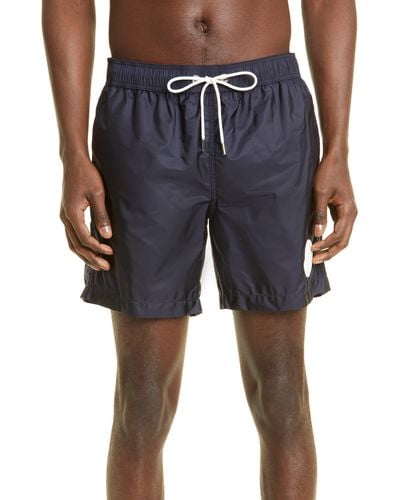 Moncler Swim trunks and swim shorts for Men | Online Sale up to 35% off |  Lyst