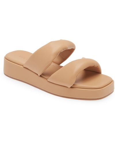 Billini Flat sandals for Women | Online Sale up to 35% off | Lyst