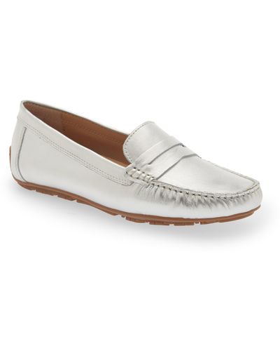 The Flexx Loafers and moccasins for Women | Online Sale up to 77% off | Lyst