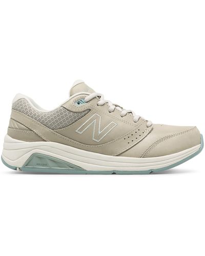 New Balance 928 V3 Walking Shoe - White