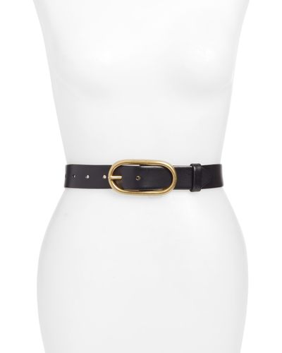 Treasure Your Love Gold and Pearl Chain Belt