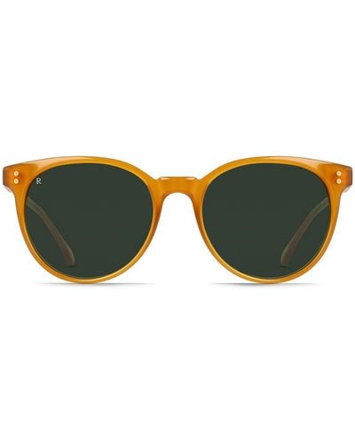 Raen Norie 53mm Cat Eye Sunglasses - Multicolor
