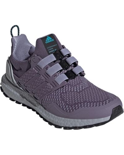 adidas Ultraboost 1.0 Stealth Sneaker - Purple