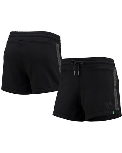 The Wild Collective Austin Fc Chill Shorts At Nordstrom - Black