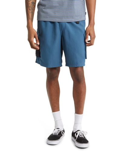 Shorts and sale vans