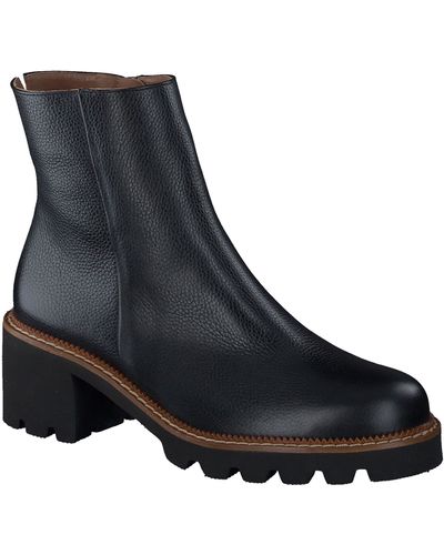 Paul Green Boots for Women | Online Sale up to 84% off | Lyst