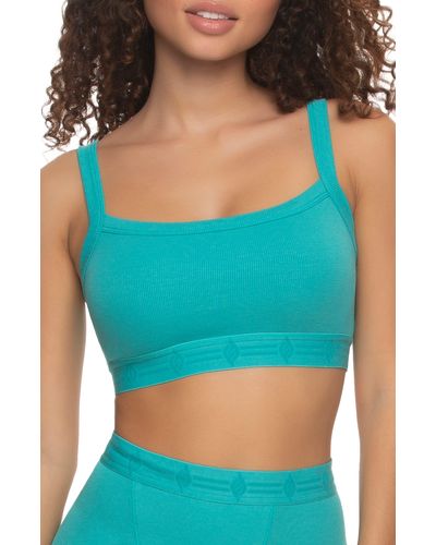 Felina Primavera Bralette - Green