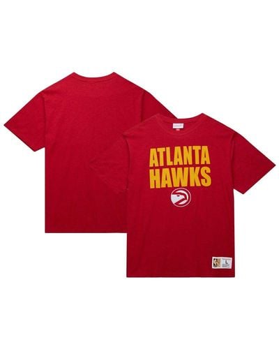 Mitchell & Ness OutKast x Atlanta Hawks Swingman Jersey