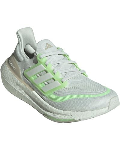 adidas Ultraboost 1.0 Dna Running Sneaker - Green