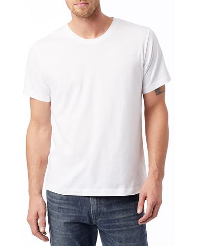 Alternative Apparel Go-to T-shirt - White