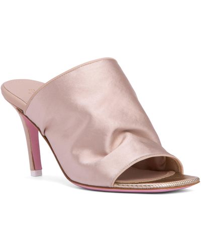 Beautiisoles Lana Slide Sandal - Pink