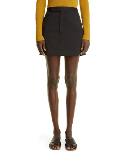 Maria McManus Mini skirts for Women | Online Sale up to 70% off | Lyst