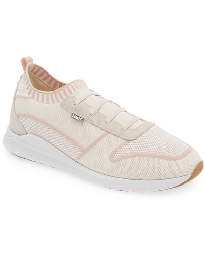 Naot Adonis Slip-on Sneaker - White