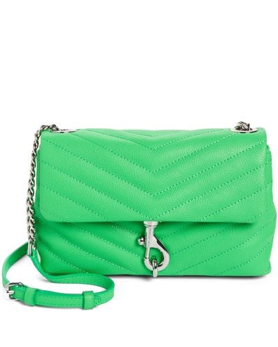 Rebecca Minkoff Edie Crossbody Bags for Women - Up to 60% off