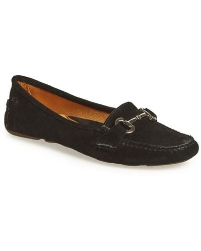 Patricia Green 'carrie' Loafer - Black