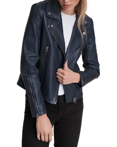 Rag and bone leather shop moto jacket