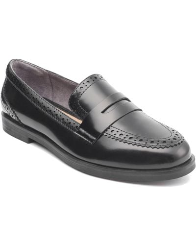Me Too Breck Penny Loafer - Gray