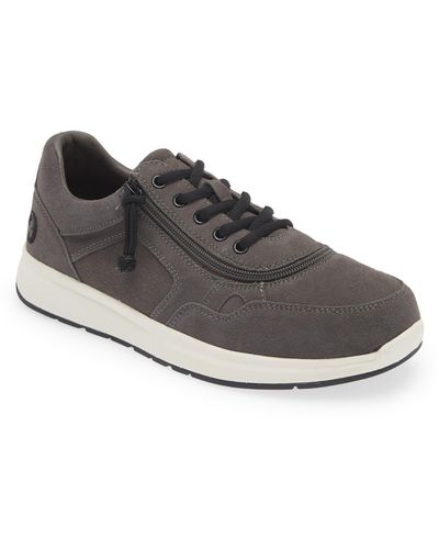 BILLY Footwear Comfort jogger - Gray