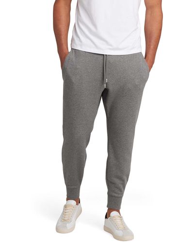 Tommy John French Terry sweatpants - Gray