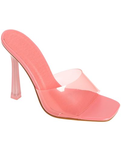 Billini Wilona Sandal - Pink