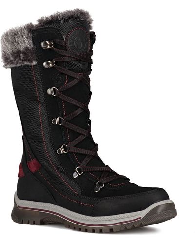 Women's Santana Canada Knee-high boots from $199 | Lyst