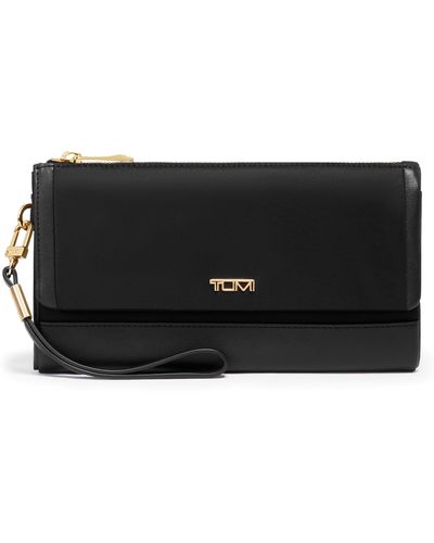 Tumi women's cheap wallets sale