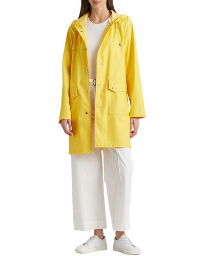 Yellow Lauren by Ralph Lauren Clothing for Women | Lyst