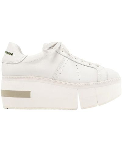 Paloma Barceló Mirande Sneaker - White