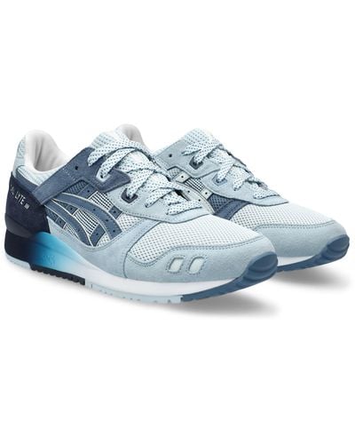 Asics gel top lyte pacific