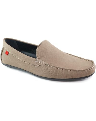 Marc Joseph New York Broadway Driving Loafer - Multicolor