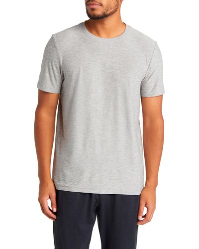 Beyond Yoga Always Beyond 2.0 T-shirt - Gray