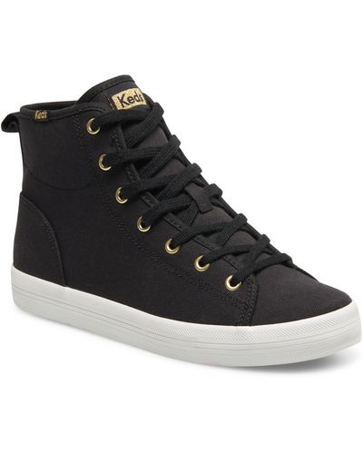 Keds High-top sneakers for Women | Online Sale up to 74% off | Lyst