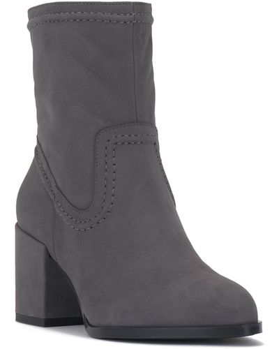 Vince Camuto Pailey Bootie - Gray