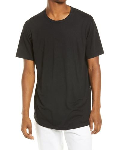BP. Crewneck T-shirt - Black