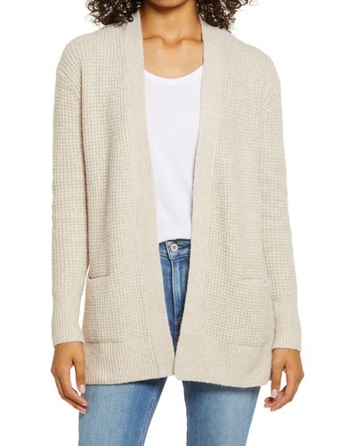 Caslon cardigan hotsell sweater