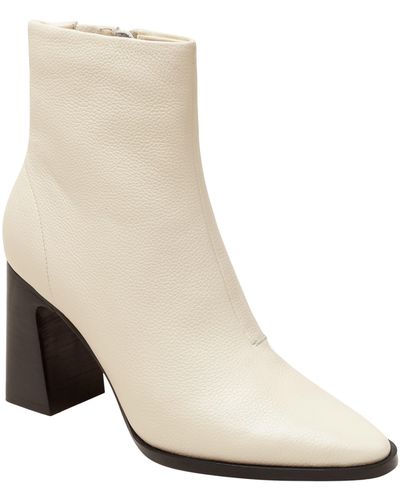 Lisa Vicky Magic Bootie - Natural