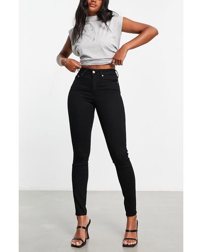 ASOS Skinny jeans for Women | Online Sale up to 71% off | Lyst