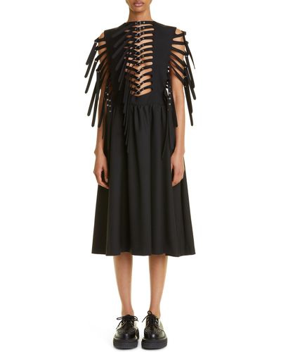 Noir Kei Ninomiya Dresses for Women | Online Sale up to 73% off | Lyst