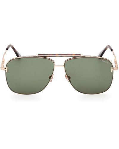Tom Ford Sunglasses for Men Online Sale up to 43 off Lyst