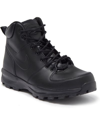 Nike Manoa Boot - Black