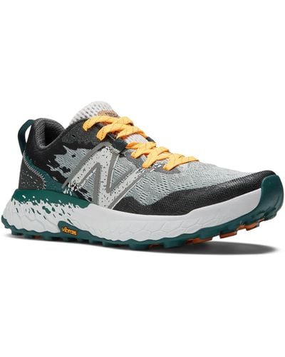 New Balance Foam Hierro V6 Shoes for Men - Up to 35% off