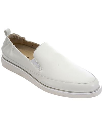 Vaneli Quin Slip-on Sneaker - White