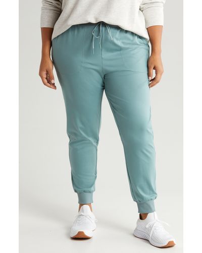 Zella Restore Slim Fit Pocket Jogger - ShopStyle Pants