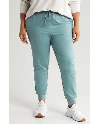 Zella Live-in Pocket sweatpants - Blue