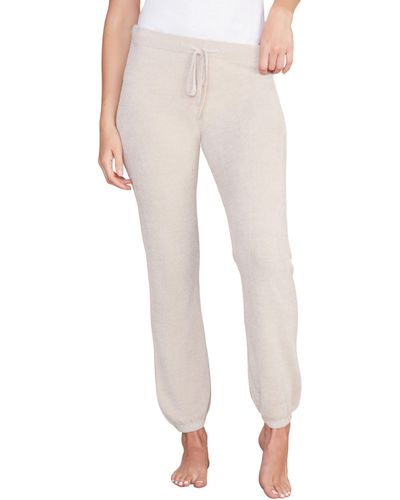 Barefoot dreams track pants sale