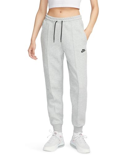 Nike Sportswear Tech Fleece sweatpants - Gray