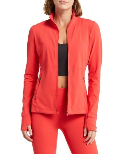 Red Zella Clothing for Women | Lyst