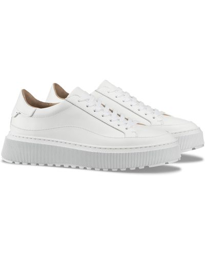 koovs white shoes