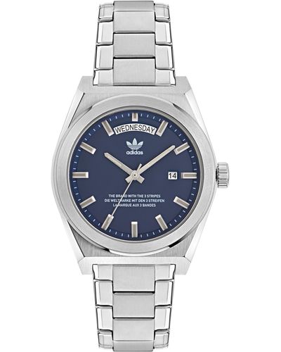 adidas Bracelet Watch - Gray