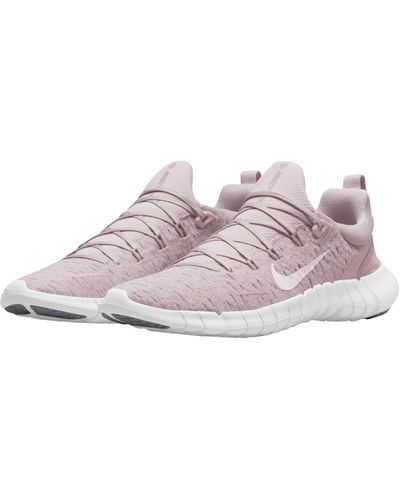 Nike Free Run Shoes for Women - Up to 76% off | Lyst